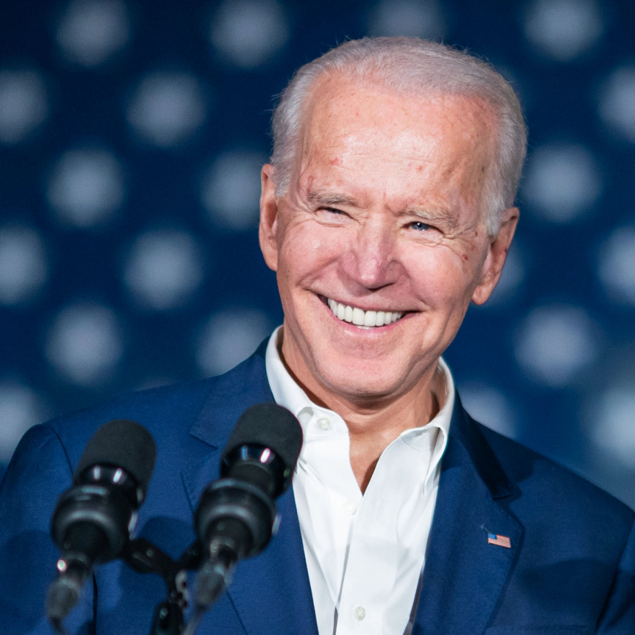 Joe Biden wasted no time issuing fresh executive orders and initiatives aimed at stopping the coronavirus pandemic on his first full day in office.