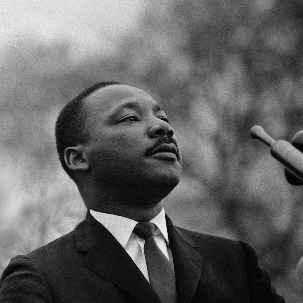 The Legacy of Dr. Martin Luther King Jr.