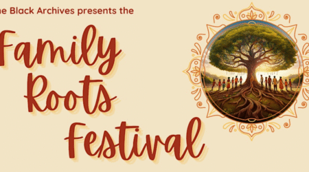 The Black Archives Announces Its Inaugural Family Roots Festival, Celebrating National Family History Month in South Florida