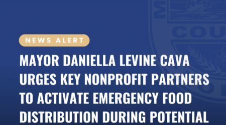 Federal shutdown threatens to interrupt SNAP benefits