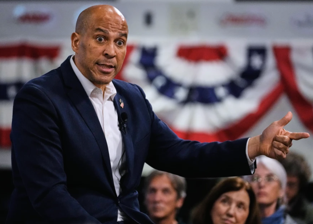 Potential presidential candidates are less coy about 2028 plans: ‘Of course I’m thinking about it’