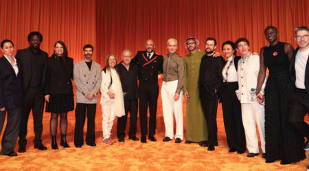 A Culture-Defining Event in Miami Beach: Swizz Beatz Hosts Art Basel Awards Night Unveiling Inaugural Class of Gold Awardees