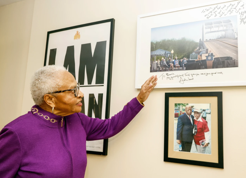 What boycotting looks like 70 years after the Montgomery Bus Boycott