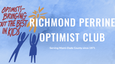 Richmond-Perrine Optimist Club Under New Leadership