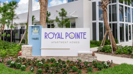 New Residential Opportunities in the Heights: Royal Pointe Apartments and Villages of Richmond Heights