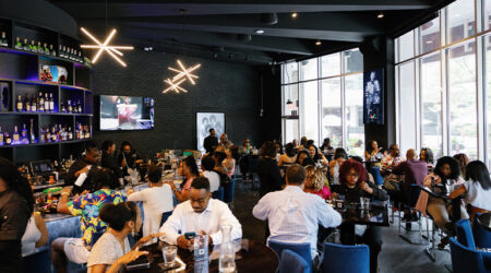 Kitchen + Kocktails by Kevin Kelley Brings America’s Best Comfort Food to Wynwood