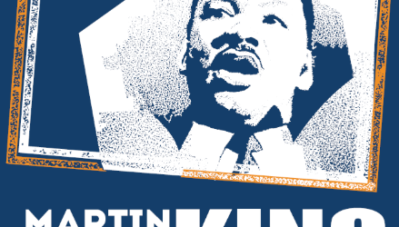 Join Vice Chairman McGhee at the MLK Jr. Day of Service in District 9