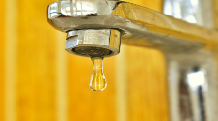 Miami-Dade County encourages customers to conserve water
