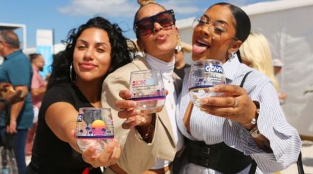 SOBEWFF® 2026 Centers the Culture From Las’ Lap to The Cookout, Chicken Coupe and Overtown Brunch, Black Culinary Excellence Takes the Spotlight