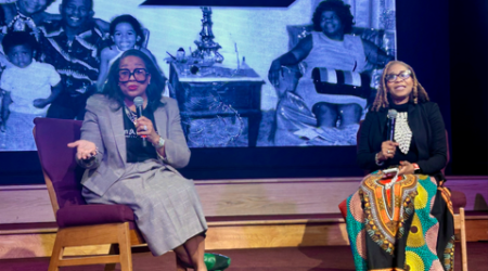 ‘Miami’s Richmond Heights: The Black Shangri-La’ screens at The Purple Church in Honor of Black History