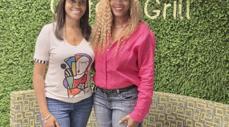 Caleb Café & Grill Opens in Historic Brownsville with Community-Focused Grand Opening on March 11th