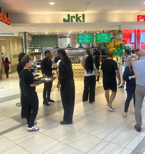 JRK! Opens Doors at Dadeland Mall with Grand Ribbon Cutting Celebration
