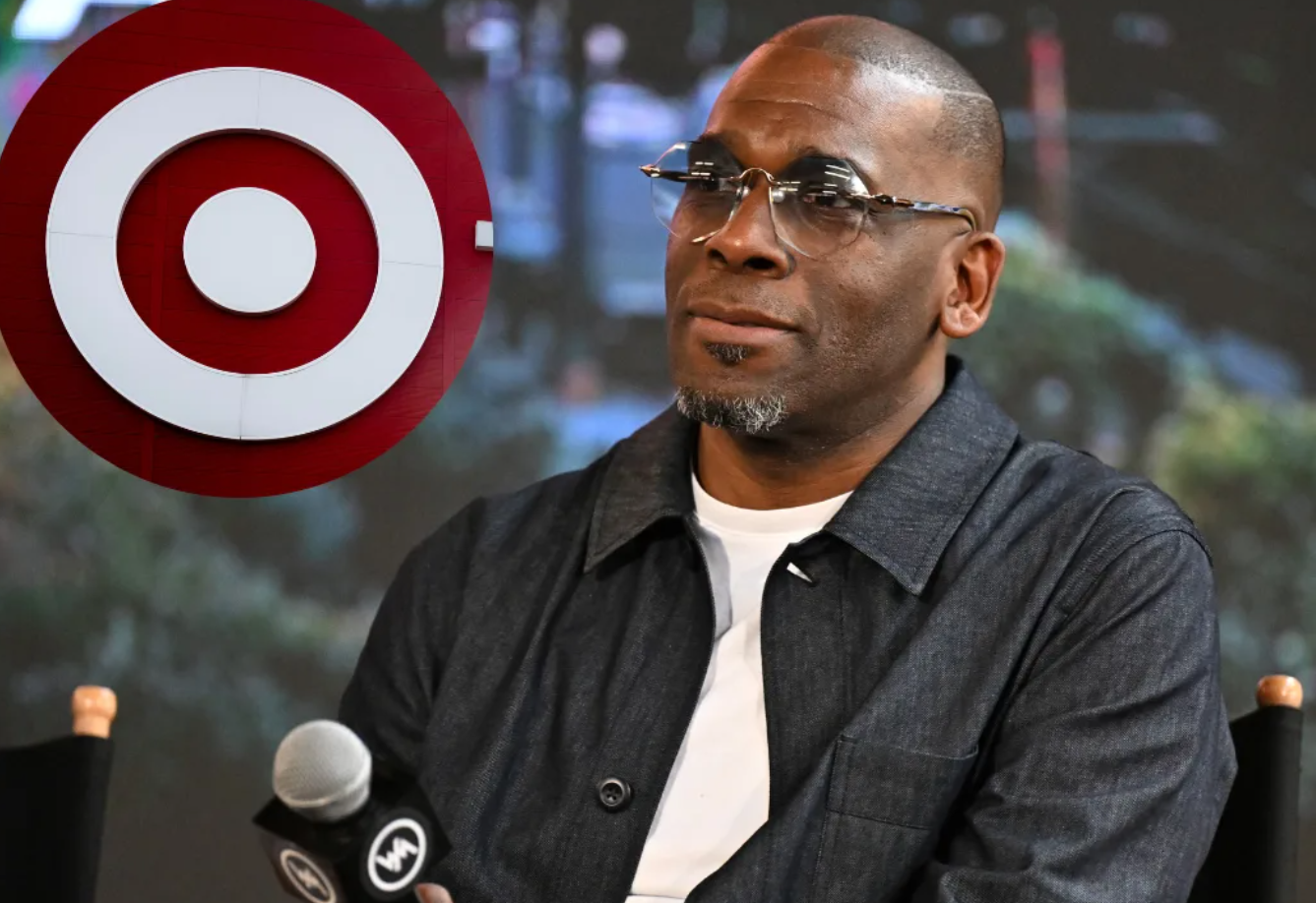 Pastor Jamal Bryant apologizes for confusion surrounding his Target Fast and continued boycott from other leaders: ‘Black women started this movement’