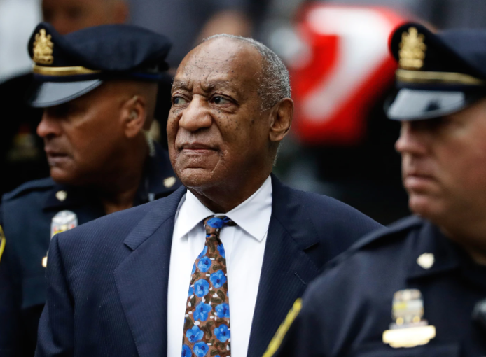 Jury finds that Bill Cosby sexually assaulted woman in 1972 and awards her nearly $60 million