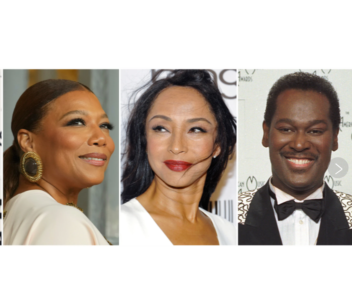 Phil Collins, Iron Maiden, Sade, Oasis, Wu-Tang Clan and Luther Vandross get into Rock Hall