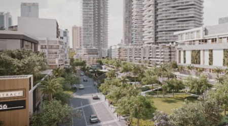 NW 79th Street CRA Town Hall to Launch Neighborhood Improvement Program