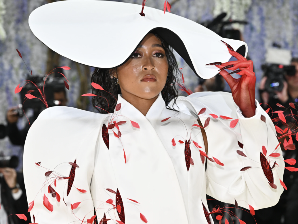 Beyoncé, Bad Bunny and Janelle Monáe take artistic liberties with Met Gala dress code