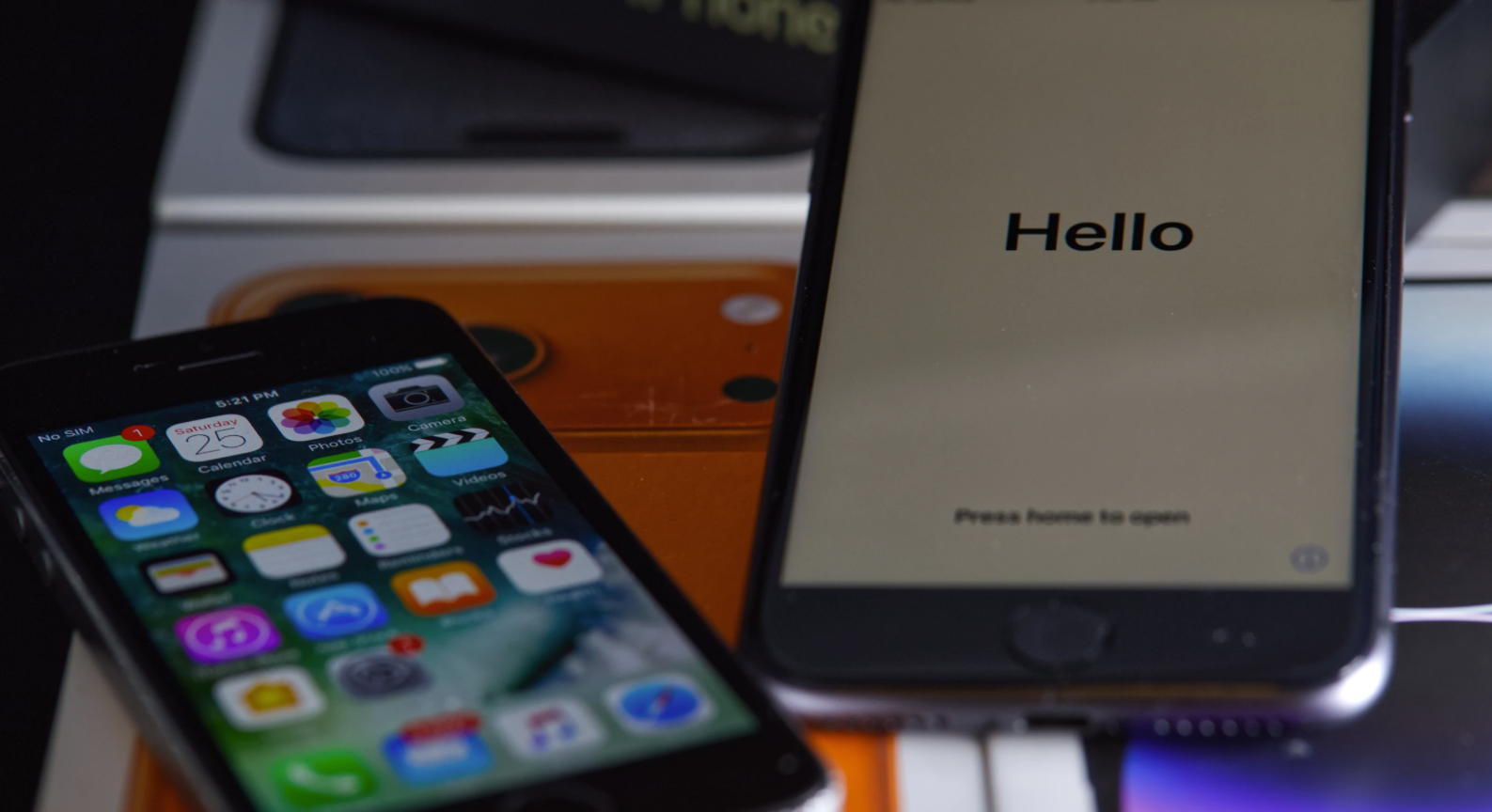 Americans love their iPhones (though sometimes they wish they could live without them)