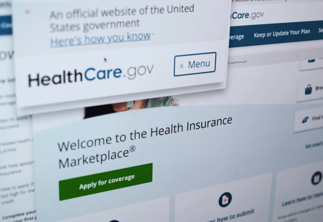 Affordable Care Act enrollment projected to plunge by 5 million as costs spike, analysis shows