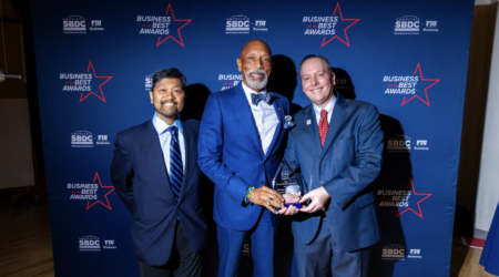 Miami-Dade Chamber of Commerce President and CEO G. Eric Knowles Named Florida Small Business Advocate of the Year