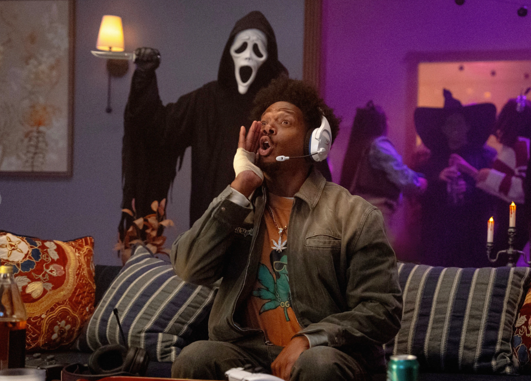 Movie Review: ‘Scary Movie 6' brings back the Wayans and the Core Four for a rapid-fire horror spoof
