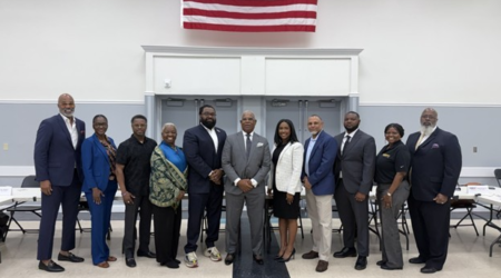 Miami-Dade Economic Advocacy Trust Appoints Six Leaders to Board