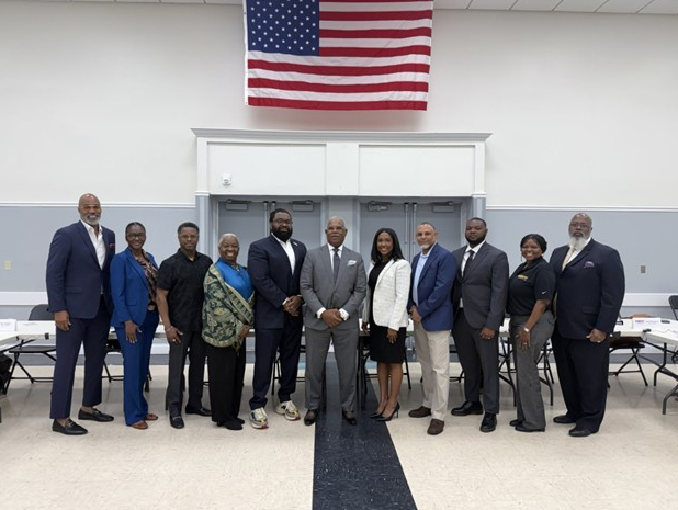 Miami-Dade Economic Advocacy Trust Appoints Six Leaders to Board