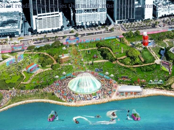 Summer in the City: Free & Low-Cost Things To Do in Miami-Dade