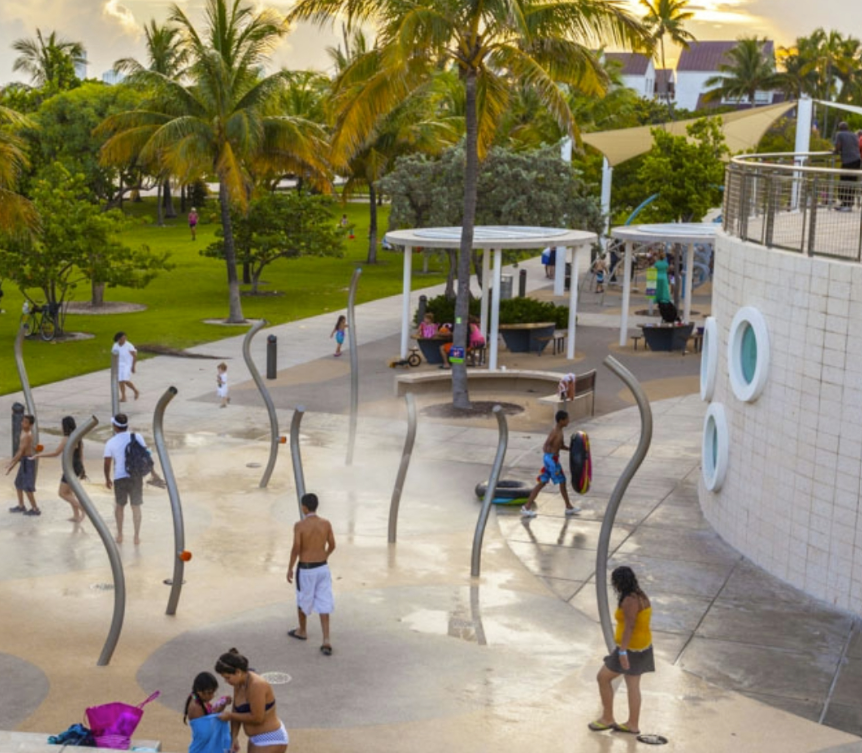 Summer in the City: Free & Low-Cost Things To Do in Miami-Dade
