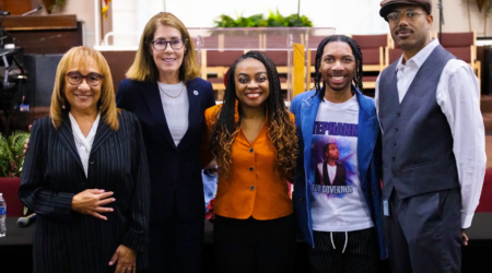 Meet the Candidates 2026 Draws Strong Community Turnout in South Miami-Dade
