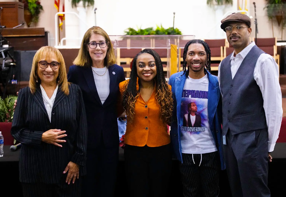Meet the Candidates 2026 Draws Strong Community Turnout in South Miami-Dade