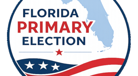 Florida Primary Delivers Major Victories for Familiar South Florida Leaders