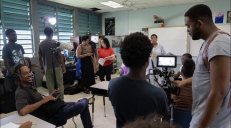 St. Croix Filmmaker Brings Verified, a Powerful Story of Social Media, Choices and Integrity, to Miami’s Urban Film Festival