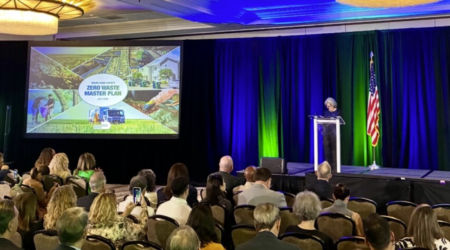 Miami-Dade Mayor Daniella Levine Cava unveils county's Zero Waste Master Plan