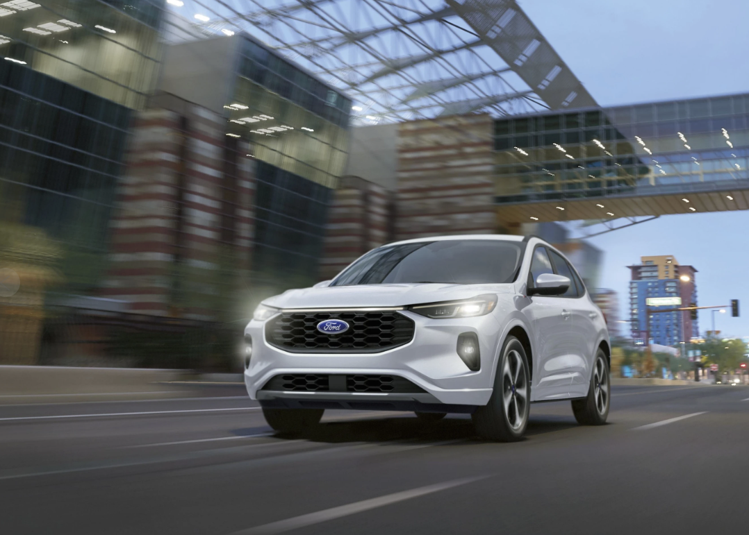 The cars that won’t be around next year, according to Edmunds