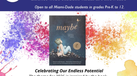 Young artists invited to celebrate arts, accessibility, and friendship in the 2027 All Kids Included Visual Art Showcase