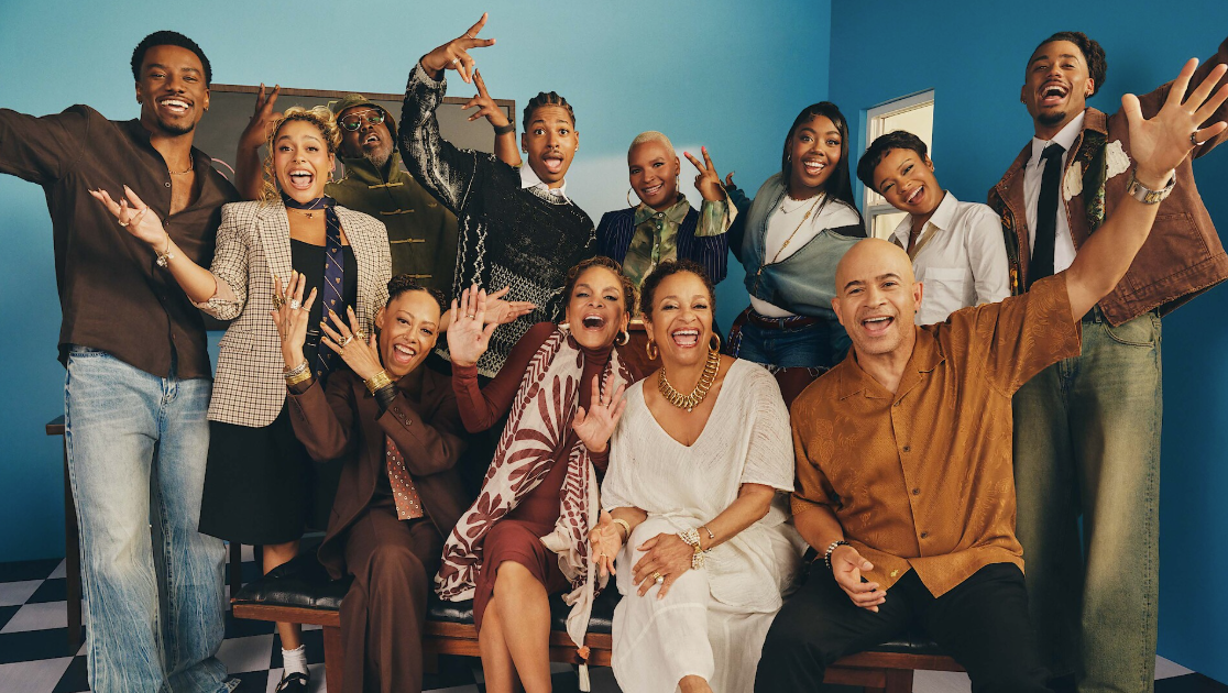 NETFLIX TO REVIVE 'A DIFFERENT WORLD' WITH SEQUEL SERIES SET FOR SEPTEMBER PREMIERE