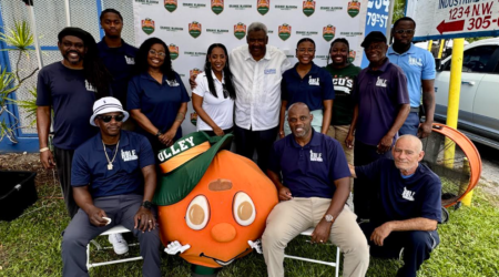 Able Business Services Named Presenting Sponsor of the 2026 Orange Blossom Classic