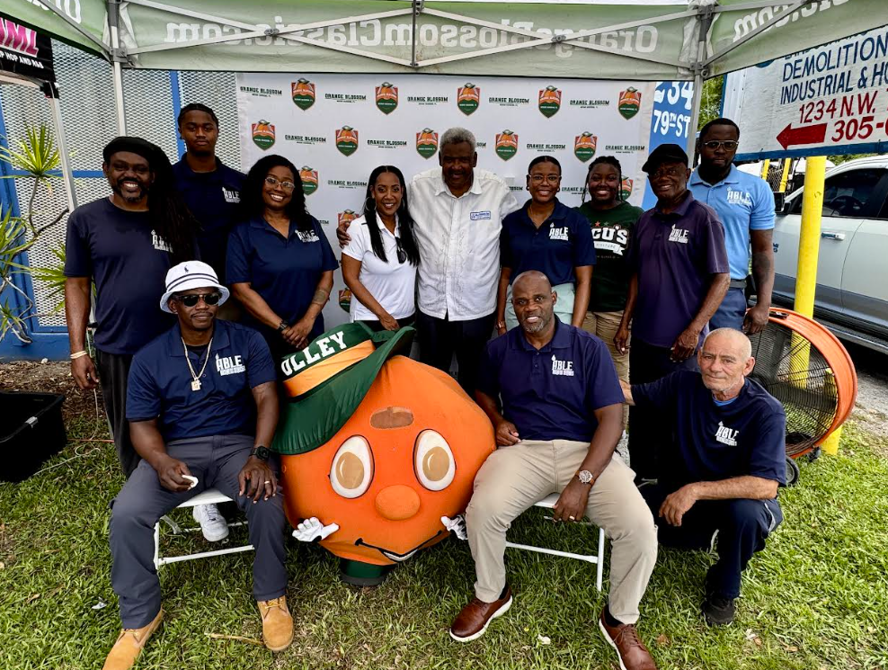 Able Business Services Named Presenting Sponsor of the 2026 Orange Blossom Classic