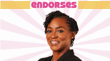 UnidosUS Action PAC Endorses Angie Nixon, Darren Soto and Eliott Rodriguez in Florida Congressional Races