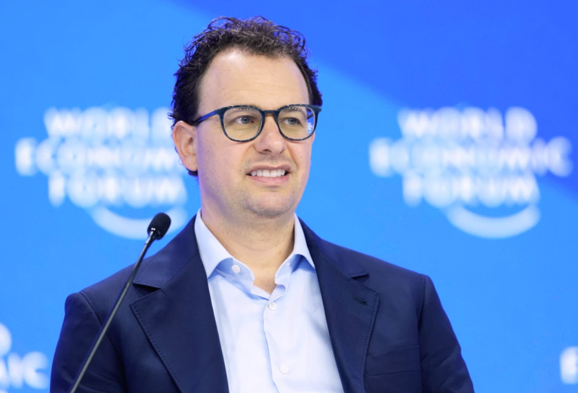 Anthropic CEO Dario Amodei says AI industry needs to give safety measures time to catch up