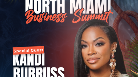5th Annual Teach to Fish Business Summit Returns Oct. 4-6 With Kandi Burruss, Business Leaders and Funding Opportunities