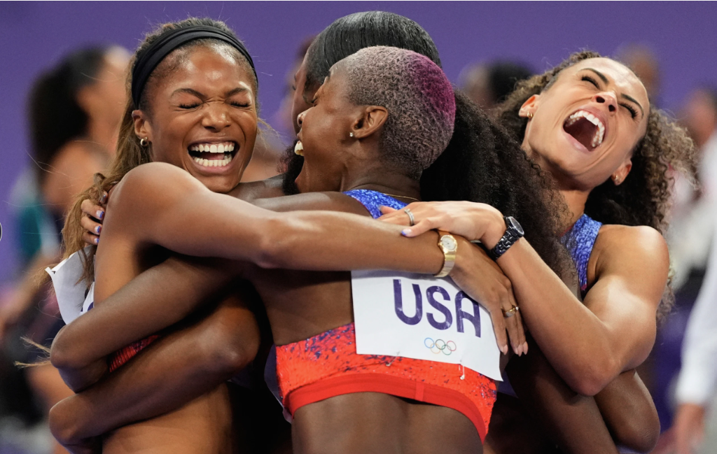 How a bill intended to rein in NIL and ‘protect’ college sports could also save the US Olympic team