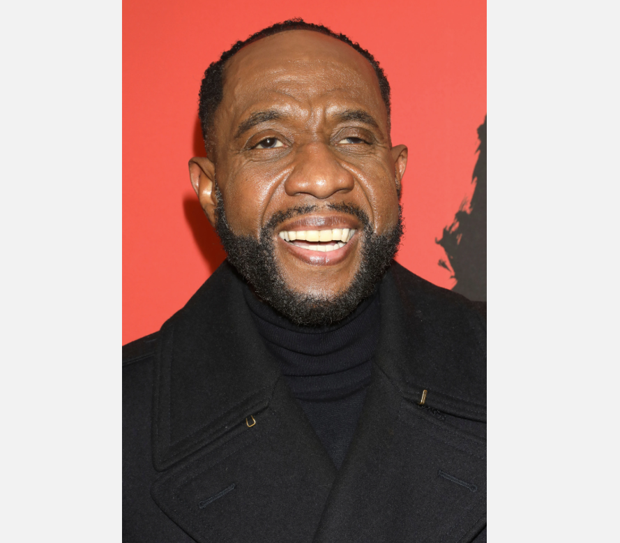 Grammy-nominated R&B singer Freddie Jackson, known for ‘80s hits like ‘You Are My Lady,’ dies at 70